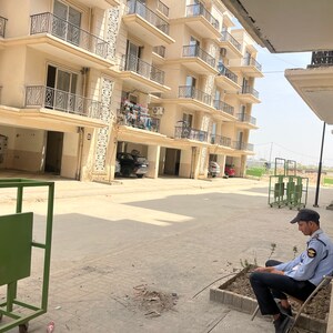 3 BHK Independent House – Exterior View View at Signature Global Park 4 and 5, Sohna Sector 34 - for Sale