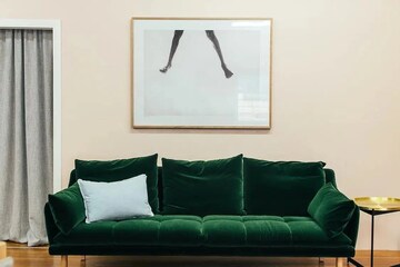 Furnished Amenities in 5 BHK Apartment at Indiabulls Sky, Lower Parel – for Sale
