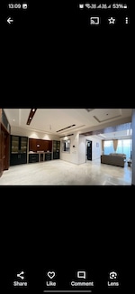 6+ BHK + Pooja Room,Servant Room,Study Room,Extra Room 316 Sq.Yd. Villa in Omaxe New Chandigarh