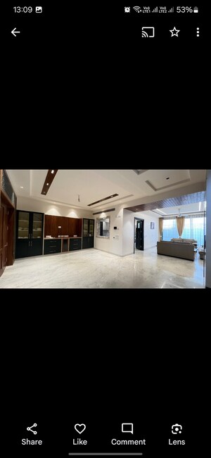 6+ BHK Villa For Sale in Omaxe New Chandigarh, North Mullanpur