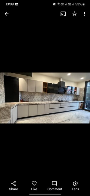 Bedroom in 6+ BHK Villa at Omaxe New Chandigarh, North Mullanpur – for Sale