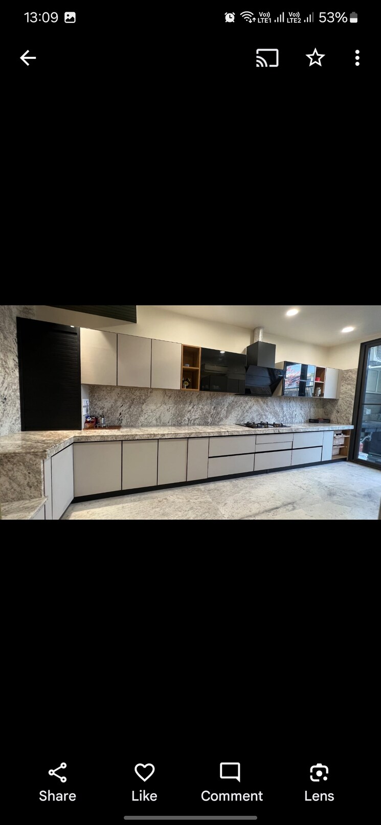 Bedroom, omaxe-new-chandigarh 6+ Bedroom 316 Sq.Yd. Villa In North Mullanpur Chandigarh 8405536