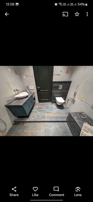 Master Bedroom in 6+ BHK Villa at Omaxe New Chandigarh, North Mullanpur – for Sale