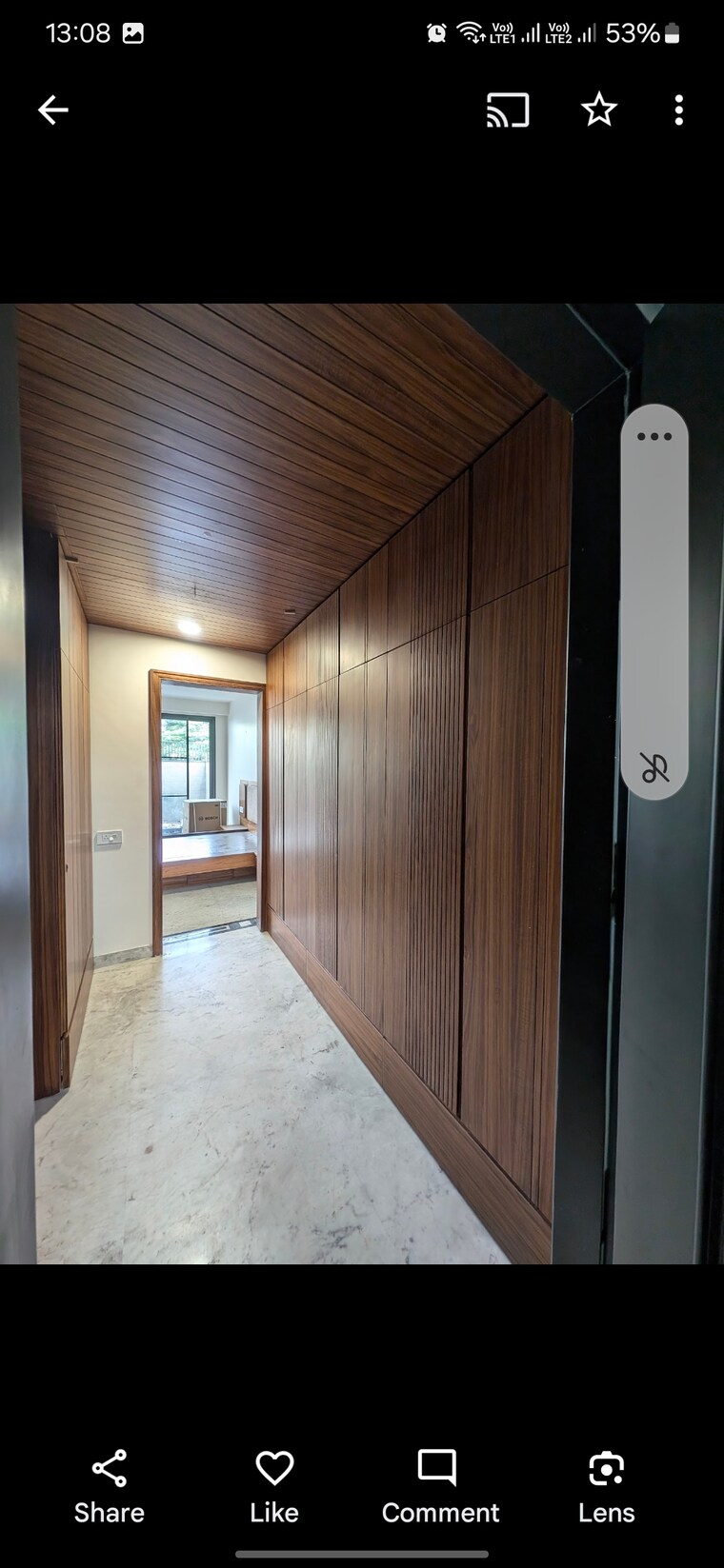 Room, omaxe-new-chandigarh 6+ Bedroom 316 Sq.Yd. Villa In North Mullanpur Chandigarh 8405536