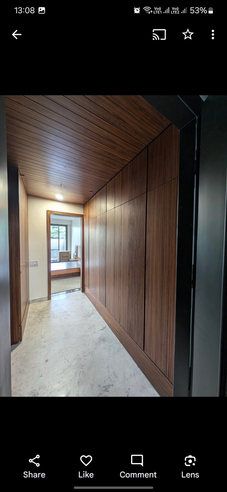 Room, omaxe-new-chandigarh 6+ Bedroom 316 Sq.Yd. Villa In North Mullanpur Chandigarh 8405536