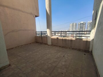 3 BHK Apartment – Exterior View View at Kalpataru Enclave, Aundh - for Sale