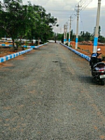  Plot For Sale in Sarjapur