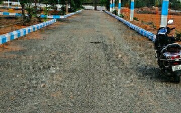 Plot For Sale in Sarjapur