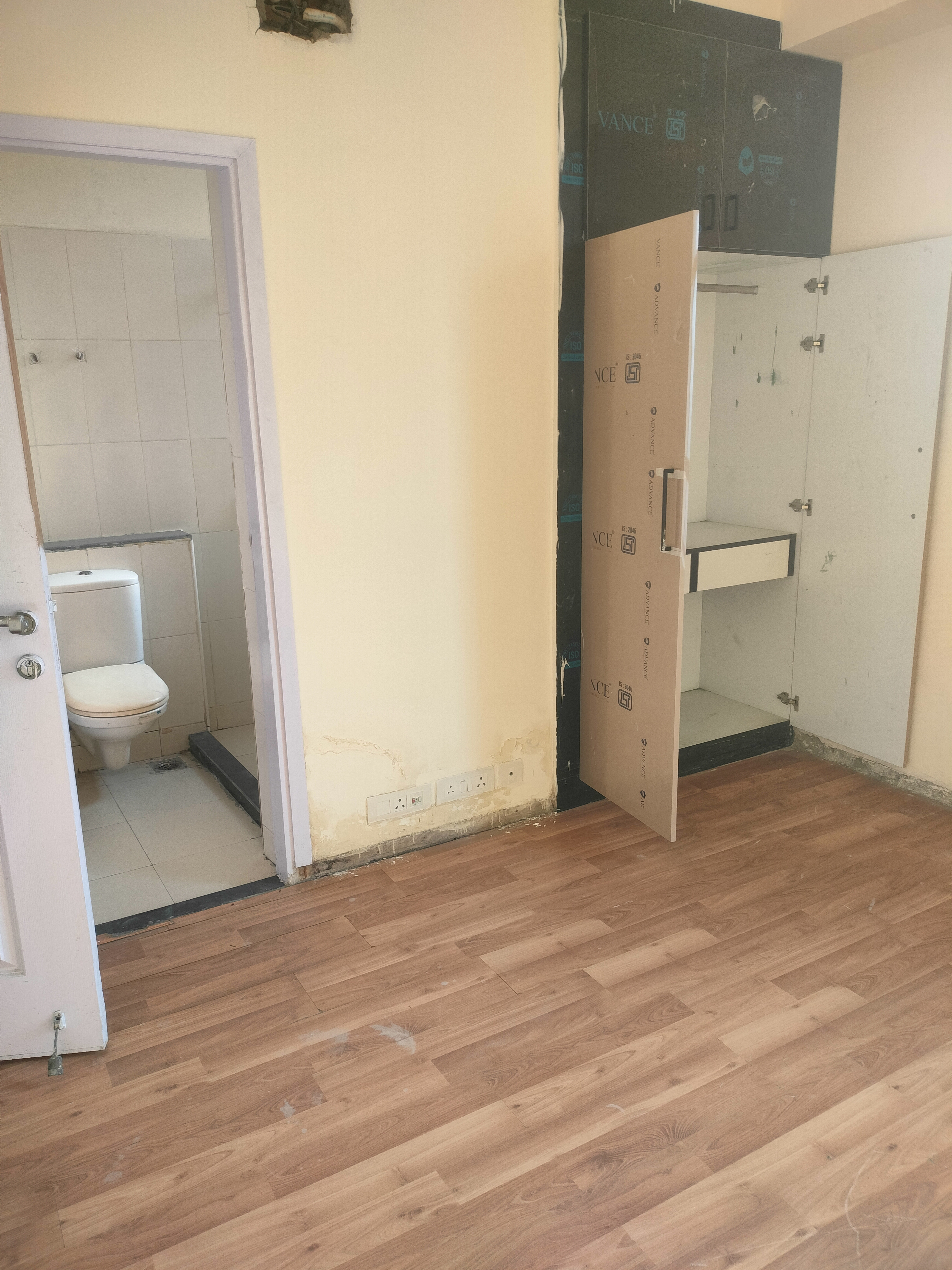 2 BHK 1005 Sq.Ft. Apartment in Migsun Wynn Boulevard