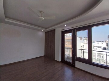 4 BHK Builder Floor For Rent in Saket