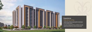 2 BHK Apartment For Sale in Pristine Allure, Kharadi
