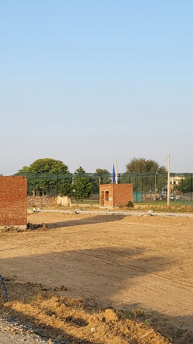 Exterior View, mahapura  111 Sq.Yd. Plot In Mahapura Jaipur 8405560