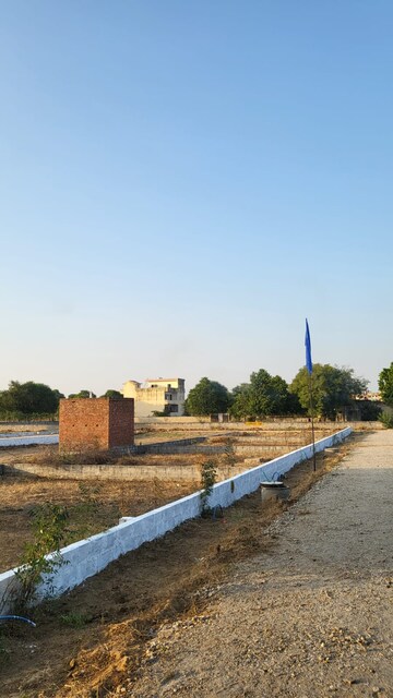  Plot – Exterior View View at Mahapura - for Sale