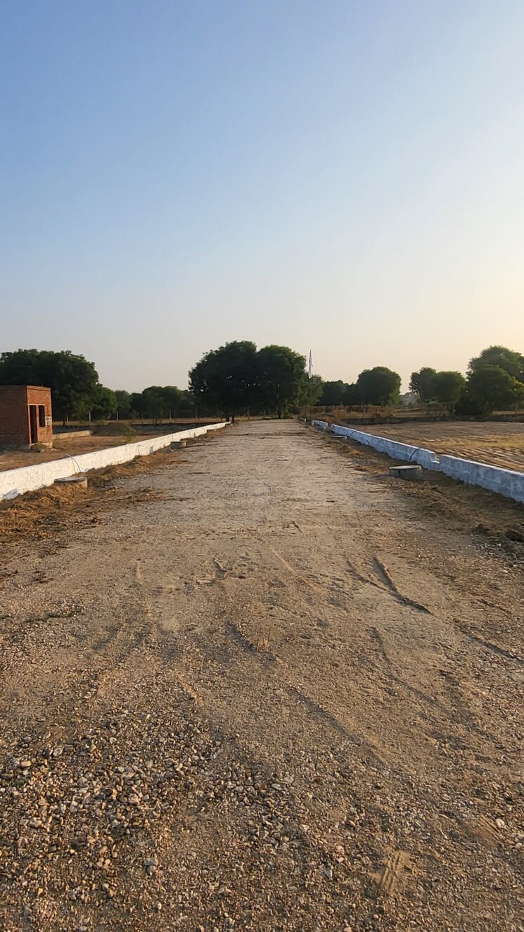 Exterior View, mahapura  111 Sq.Yd. Plot In Mahapura Jaipur 8405560