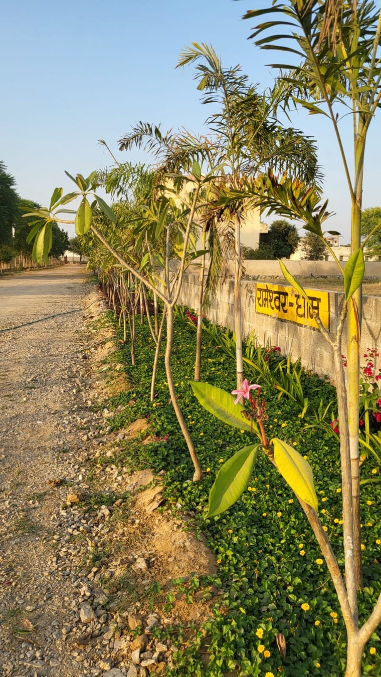 Exterior View, mahapura  111 Sq.Yd. Plot In Mahapura Jaipur 8405560