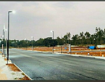 Plot For Sale in Sarjapur