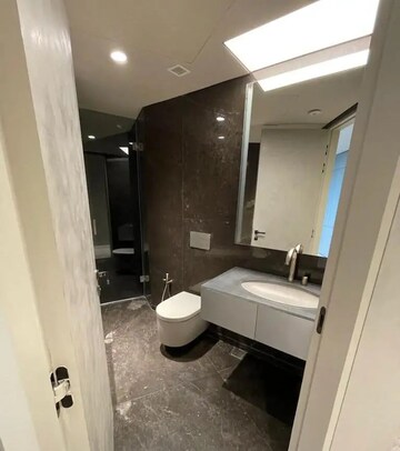 Furnished Amenities in 4 BHK Apartment at Lodha World View, Worli – for Sale