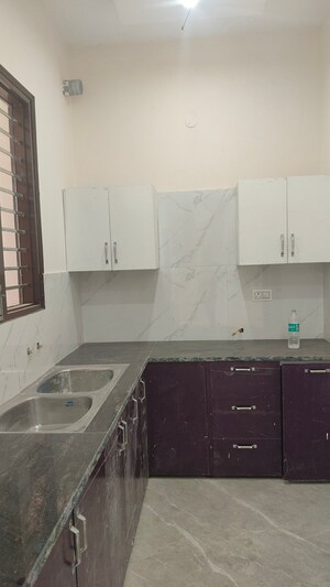 Kitchen in 2 BHK Villa at Dera Bassi – for Sale