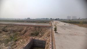  Plot – Exterior View View at Nh 19 - for Sale