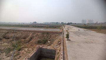  Plot – Exterior View View at Nh 19 - for Sale