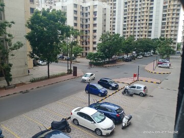 Parking in 1 BHK Apartment at Lodha Casa Bella, Dombivli East – for Rent