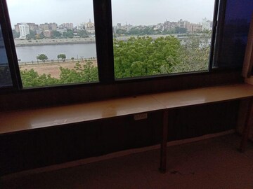 Swimming Pool in  Office Space at Ashram Road – for Rent