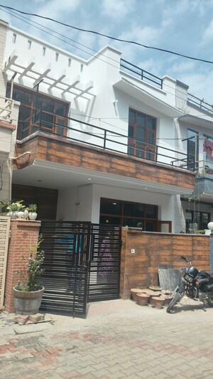2.5 BHK Villa For Sale in Ambala Highway