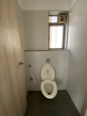 Bathroom in 1 BHK Apartment at Casa Rio Genevia, Dombivli East – for Rent