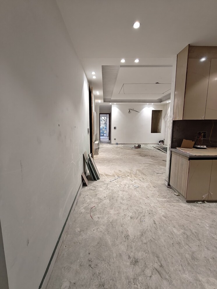 Bathroom, shanti kunj 4 Bedroom 2200 Sq.Ft. Builder Floor In Shanti Kunj Delhi 8405650