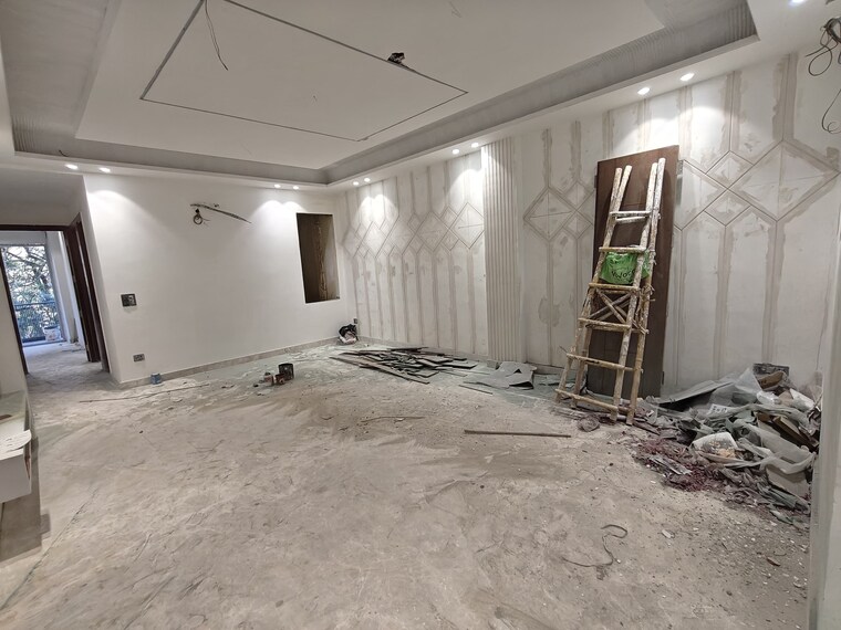 Room, shanti kunj 4 Bedroom 2200 Sq.Ft. Builder Floor In Shanti Kunj Delhi 8405650