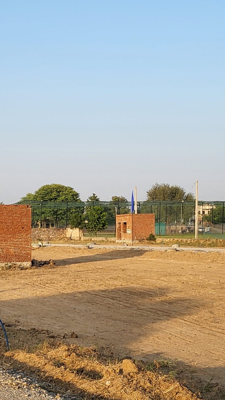 Exterior View, mahapura  87 Sq.Yd. Plot In Mahapura Jaipur 8405621