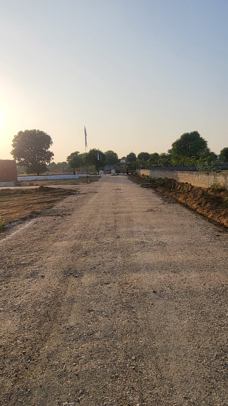 Exterior View, mahapura  87 Sq.Yd. Plot In Mahapura Jaipur 8405621