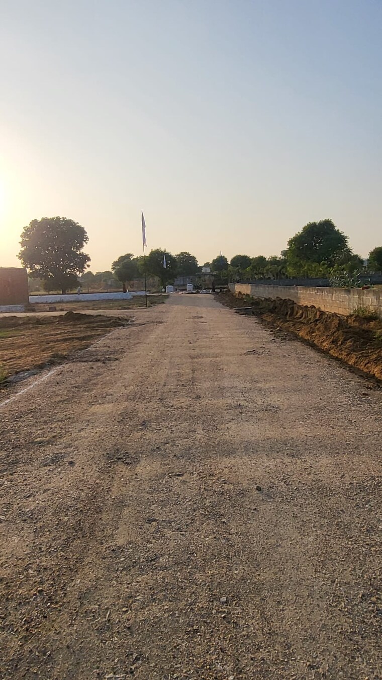 Exterior View, mahapura  87 Sq.Yd. Plot In Mahapura Jaipur 8405621