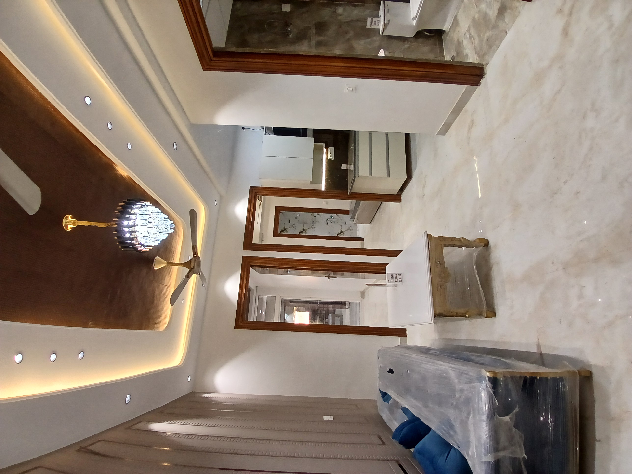 2 BHK Builder Floor For Sale in Twin Chalet 