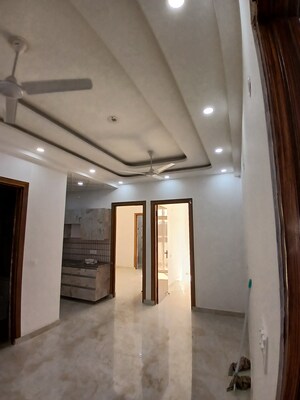 Furnished Amenities in 2 BHK Builder Floor at Sector 1 Greater Noida – for Sale