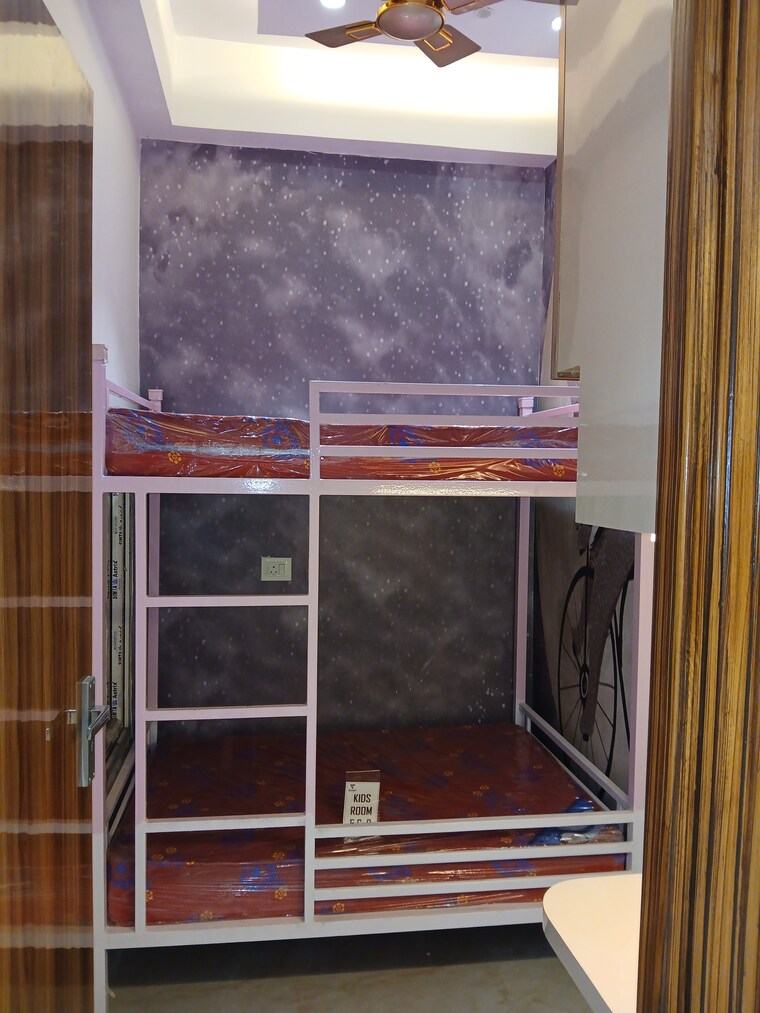 Room, sector 1 greater noida 2 Bedroom 1020 Sq.Ft. Builder Floor In Sector 1 Greater Noida Greater Noida 8405623