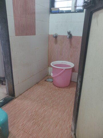Furnished Amenities in 1 BHK Apartment at Puraniks Kavya Dhara CHS, Dhokali – for Rent