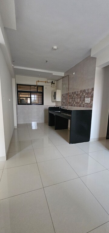 Kitchen in 2 BHK Apartment at Nanded Bageshree, Sinhagad Road – for Sale