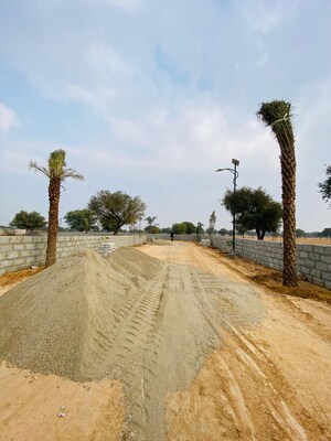  Plot For Sale in Kalwara