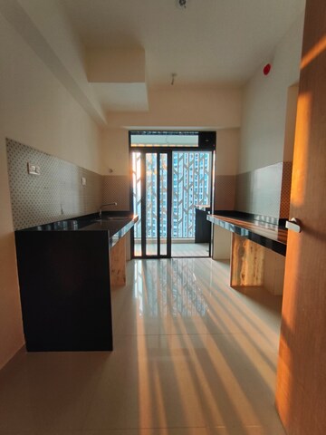 Bedroom in 2 BHK Apartment at Lodha Woods, Kandivali East – for Rent