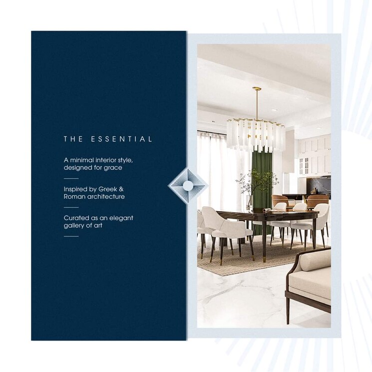 undefined, t-and-t-the-blue 3 Bedroom 2048 Sq.Ft. Apartment In Siddharth Vihar Ghaziabad 8405649