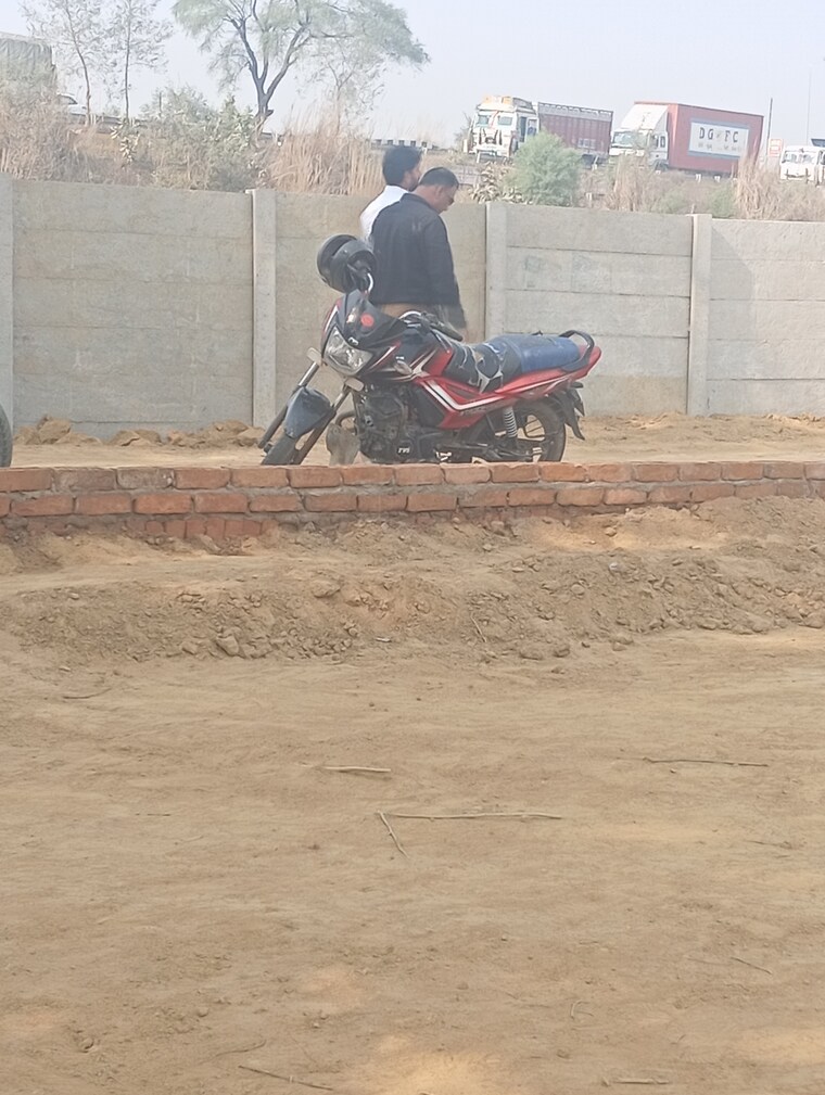 Other, kisan path  1000 Sq.Ft. Plot In Kisan Path Lucknow 8405652