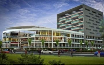 Office Space For Sale in Siddhivinayak Vision One, Tathawade