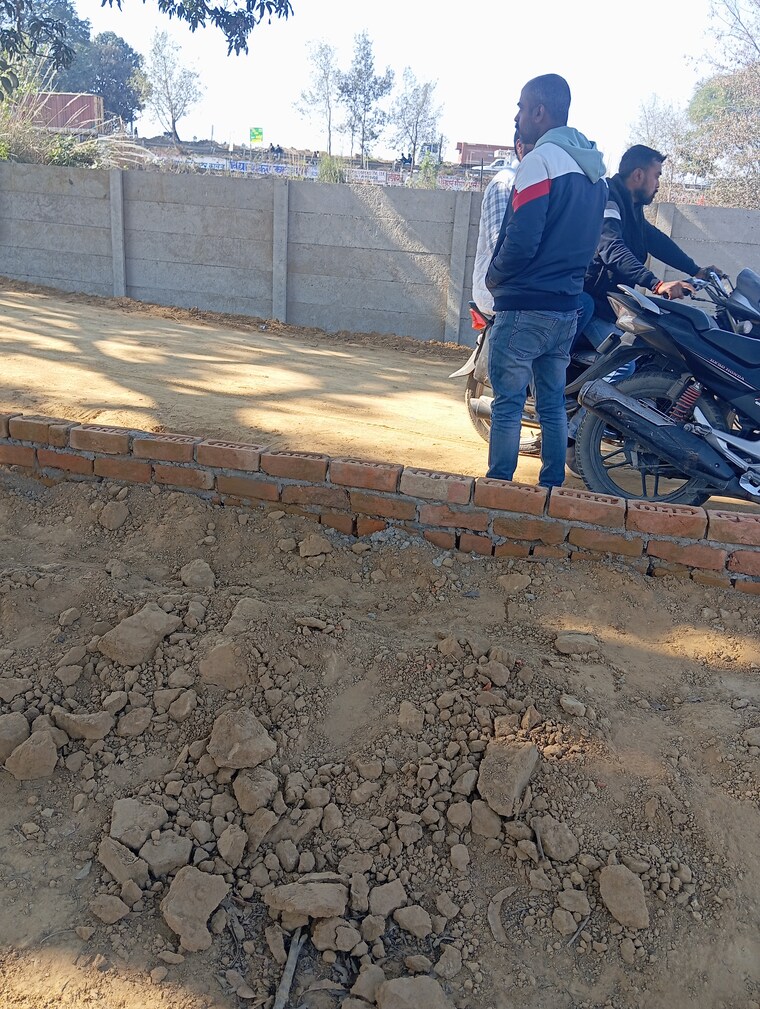 Other, kisan path  1000 Sq.Ft. Plot In Kisan Path Lucknow 8405652