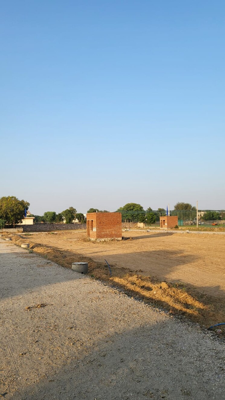 Exterior View, mahapura  99 Sq.Yd. Plot In Mahapura Jaipur 8405651