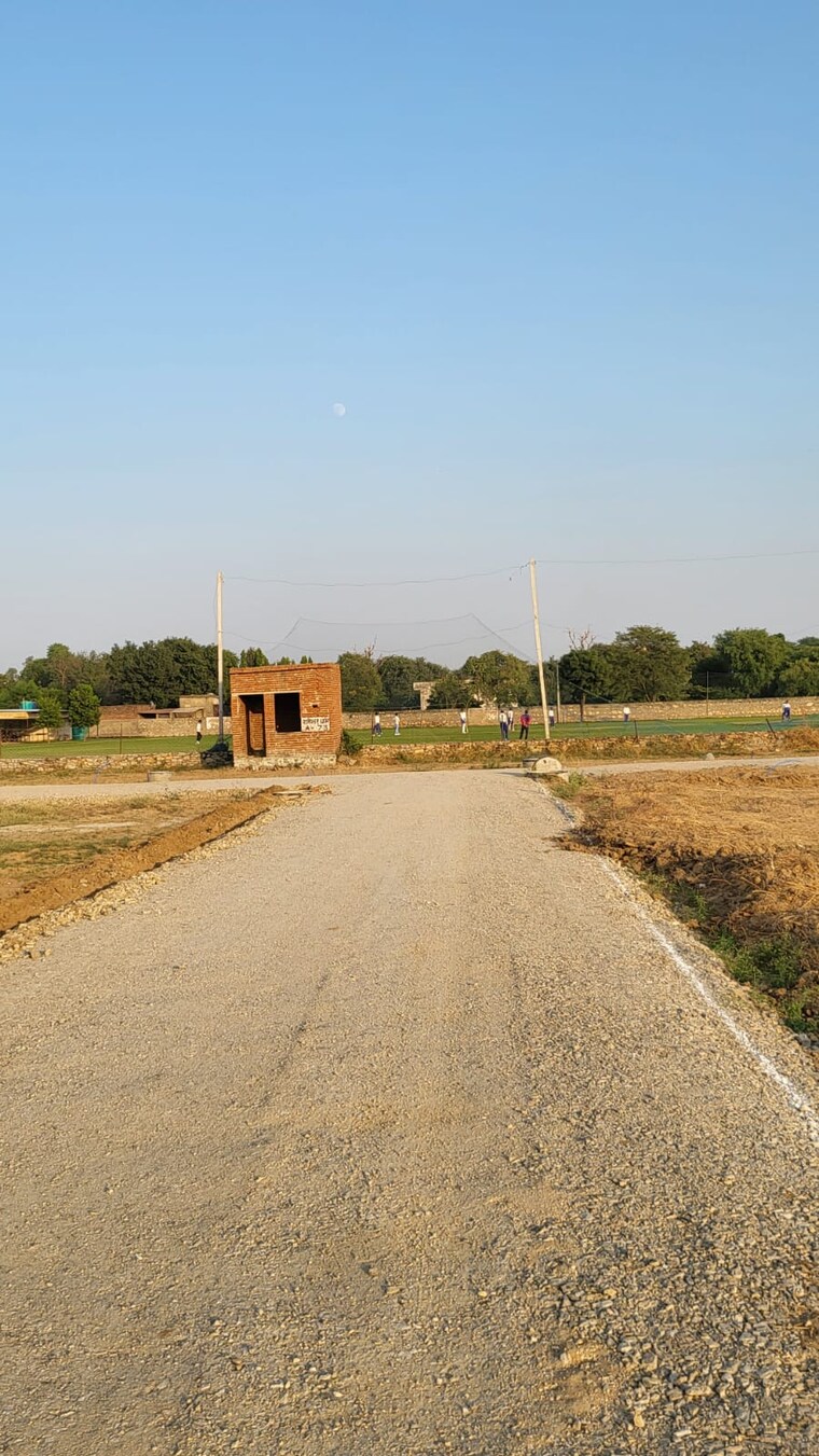 Exterior View, mahapura  99 Sq.Yd. Plot In Mahapura Jaipur 8405651