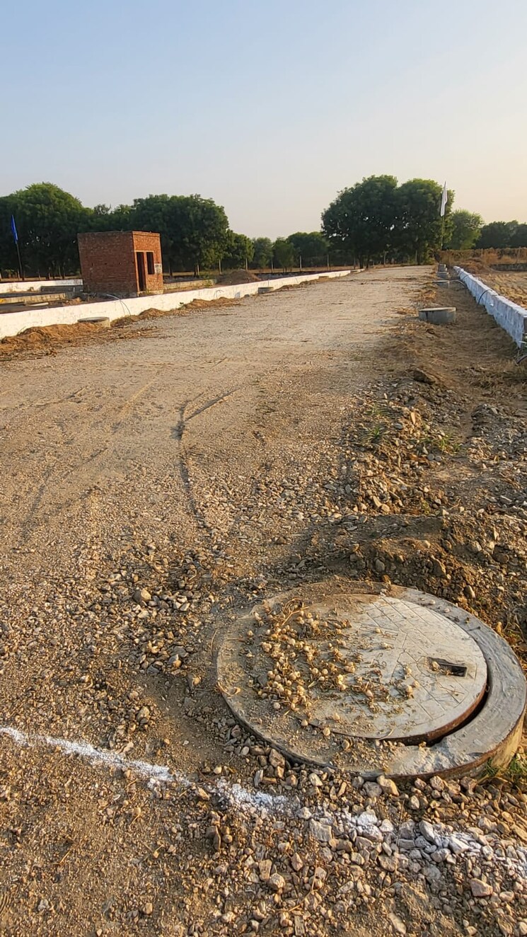 Exterior View, mahapura  99 Sq.Yd. Plot In Mahapura Jaipur 8405651