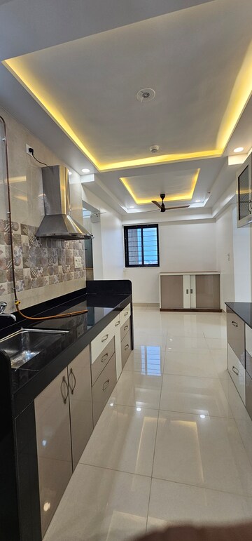 Team Area in 2 BHK Apartment at Nanded Bageshree, Sinhagad Road – for Sale