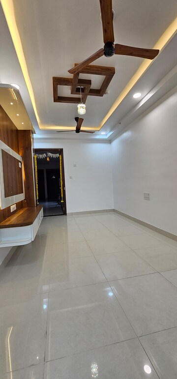 Kitchen in 2 BHK Apartment at Nanded Bageshree, Sinhagad Road – for Sale
