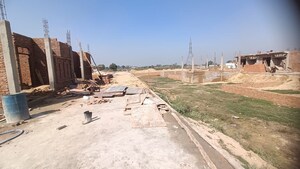  Plot – Exterior View View at Nh 19 - for Sale